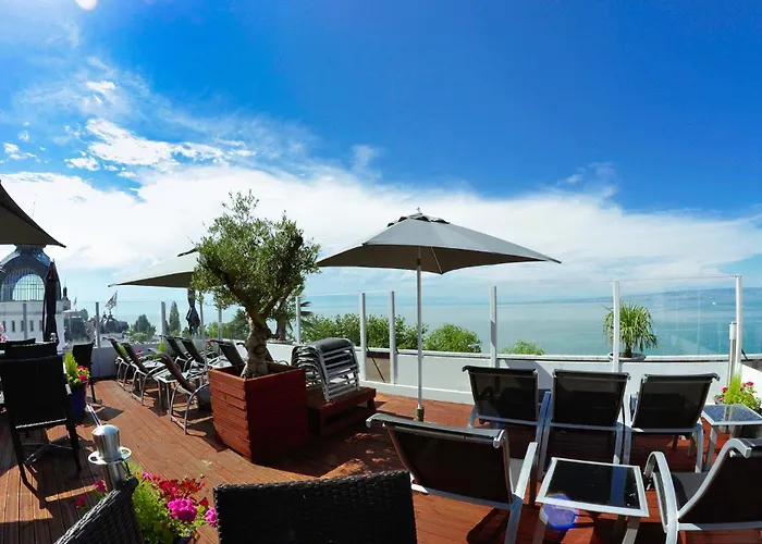 Savoy Hôtel Evian