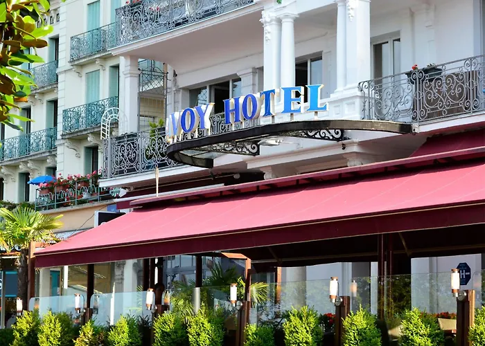 Savoy Hôtel Evian